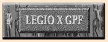 X. Legio GPF