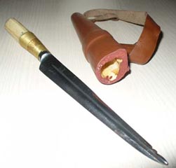 dýka