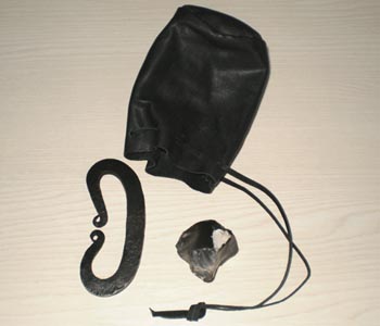 set