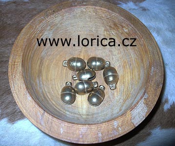 rolničky