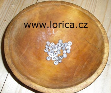 knoflík